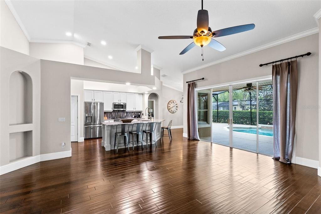 Active With Contract: $685,000 (4 beds, 3 baths, 2353 Square Feet)
