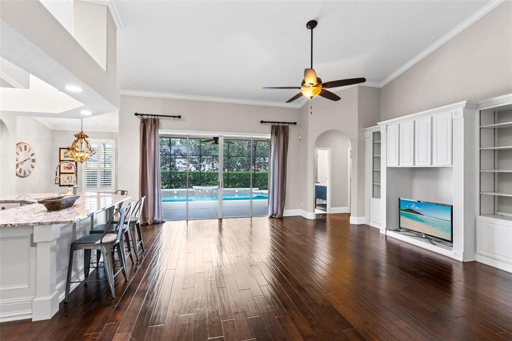 Active With Contract: $685,000 (4 beds, 3 baths, 2353 Square Feet)