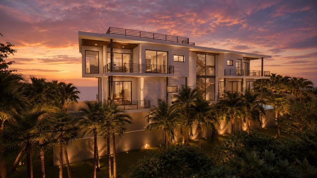 На продажу: $11,950,000 (5 спален, 5 ванн, 5414 Квадратных фут)