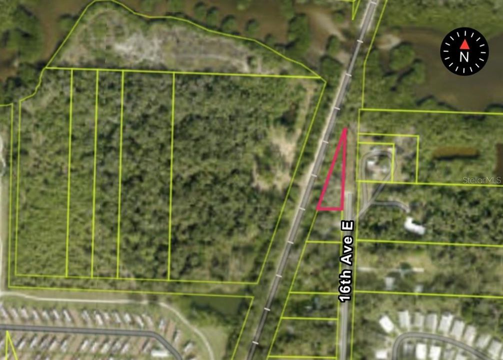 На продажу: $649,000 (11.00 acres)