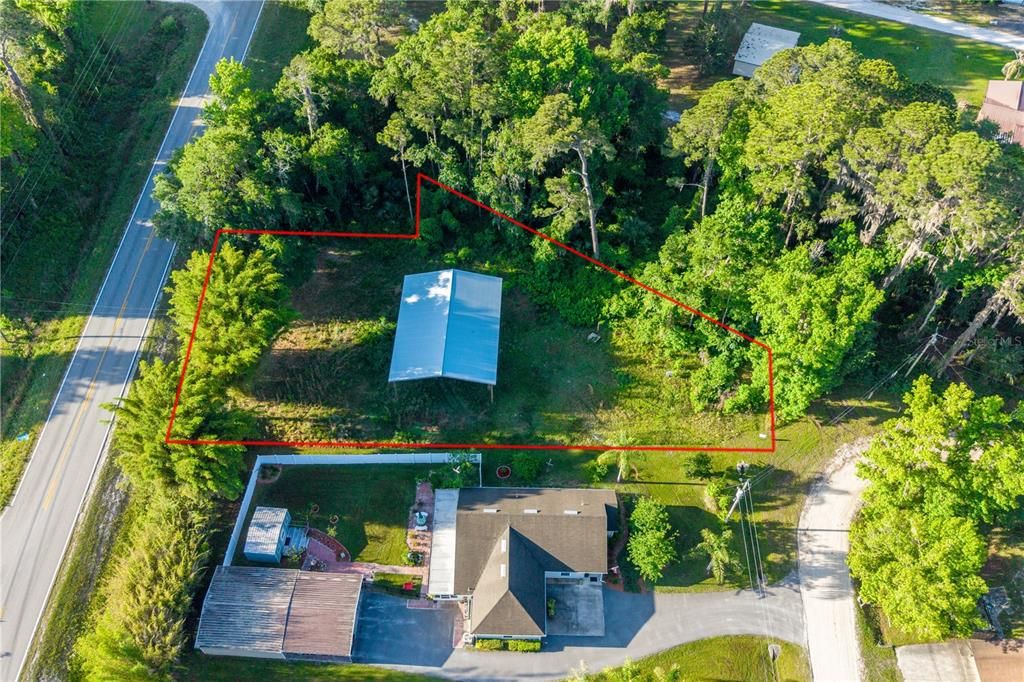 Vendido Recientemente: $87,000 (0.38 acres)