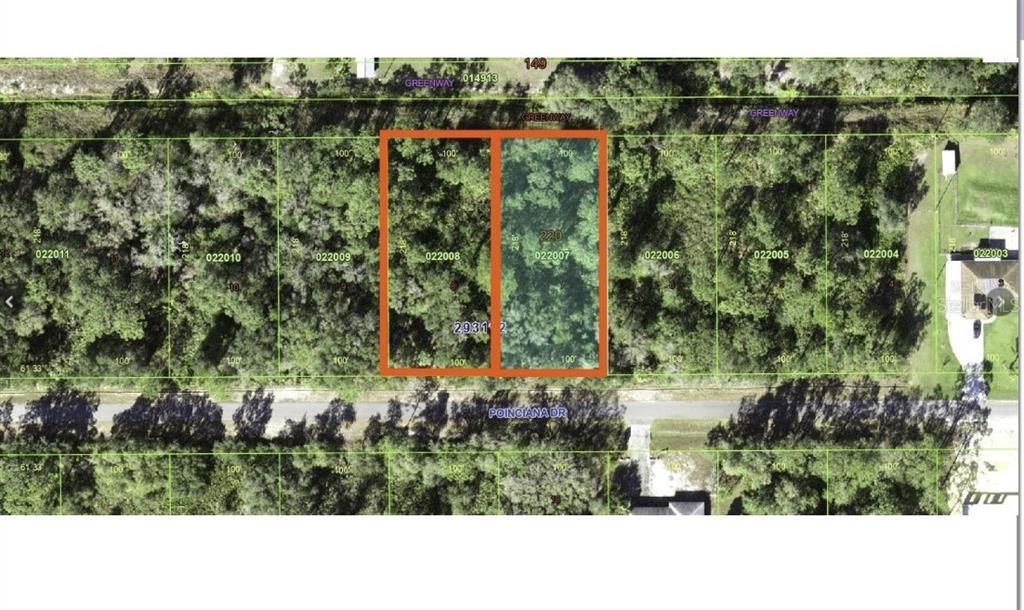 待售: $40,000 (1.00 acres)
