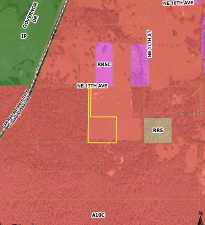 For Sale: $499,900 (10.18 acres)