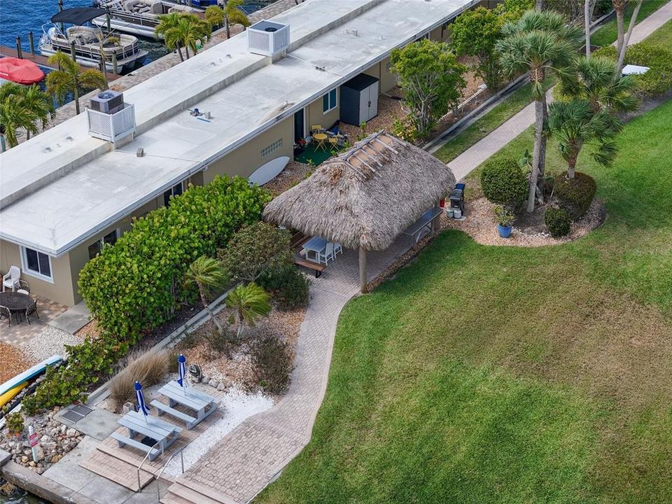 Activo con contrato: $420,000 (2 camas, 2 baños, 1007 Pies cuadrados)