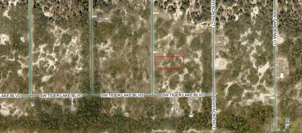 待售: $34,900 (0.99 acres)