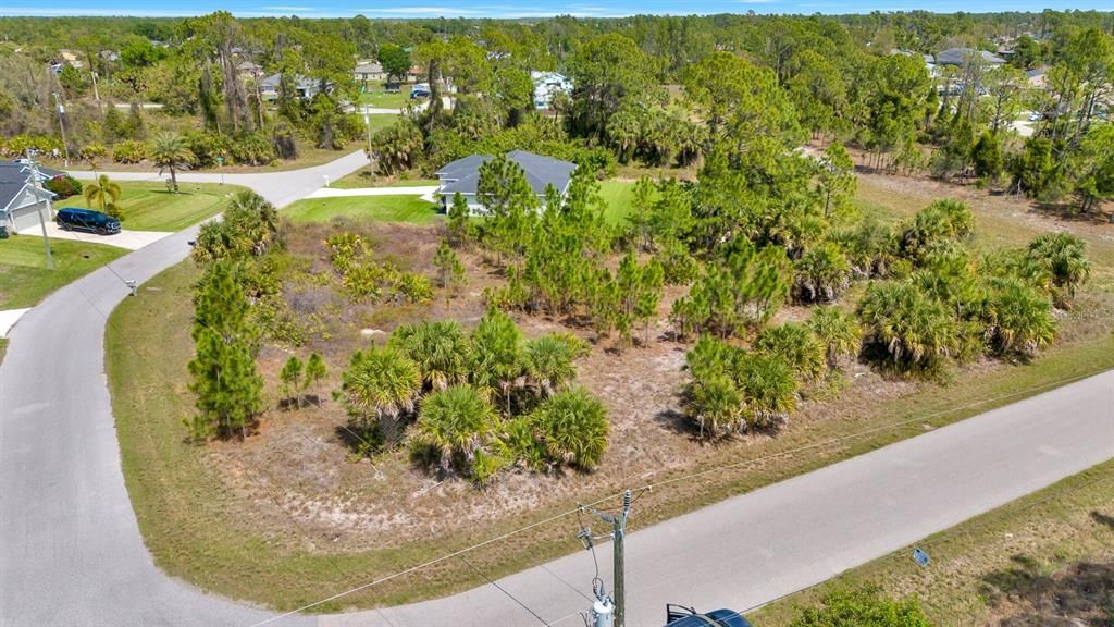 Active With Contract: $25,000 (0.34 acres)