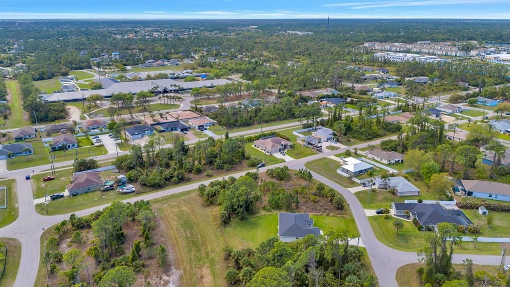 Active With Contract: $25,000 (0.34 acres)