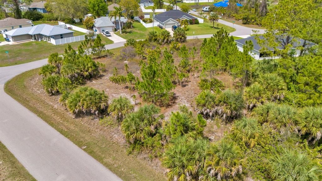 Active With Contract: $25,000 (0.34 acres)