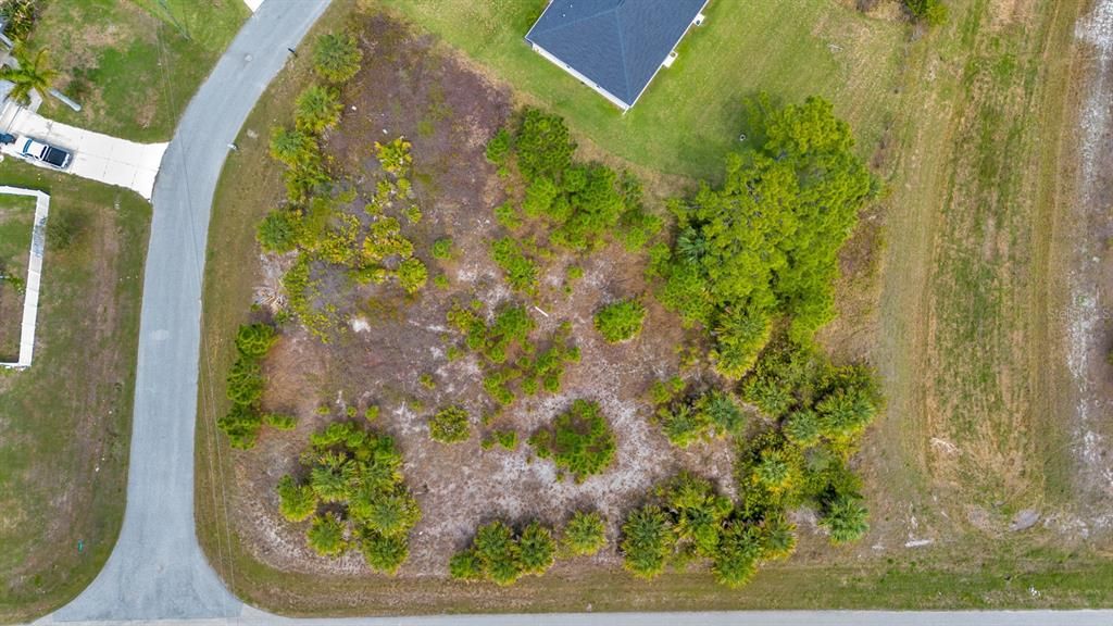 Active With Contract: $25,000 (0.34 acres)
