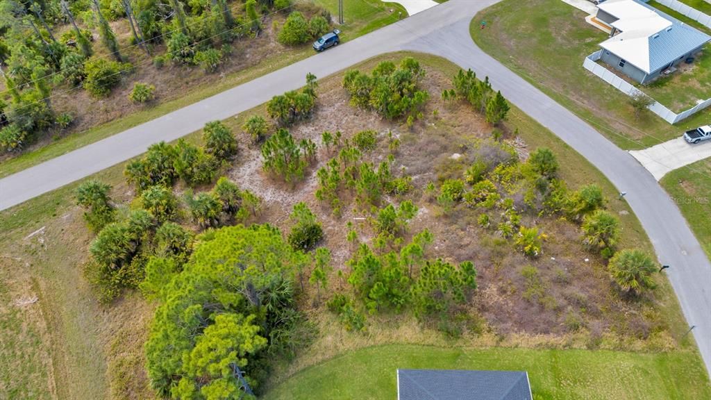 Active With Contract: $25,000 (0.34 acres)