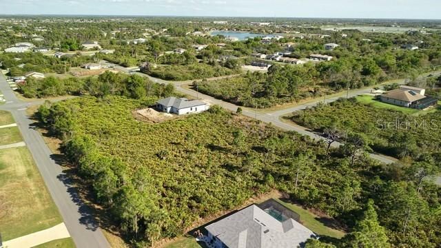 Под контрактом: $18,999 (0.23 acres)