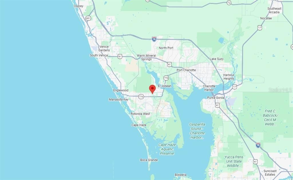 Под контрактом: $18,999 (0.23 acres)