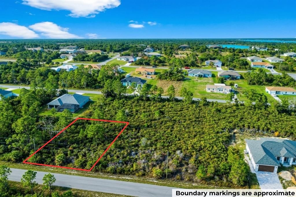 Под контрактом: $18,999 (0.23 acres)