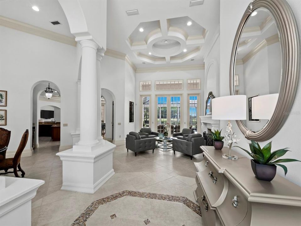 For Sale: $2,895,000 (3 beds, 4 baths, 5742 Square Feet)