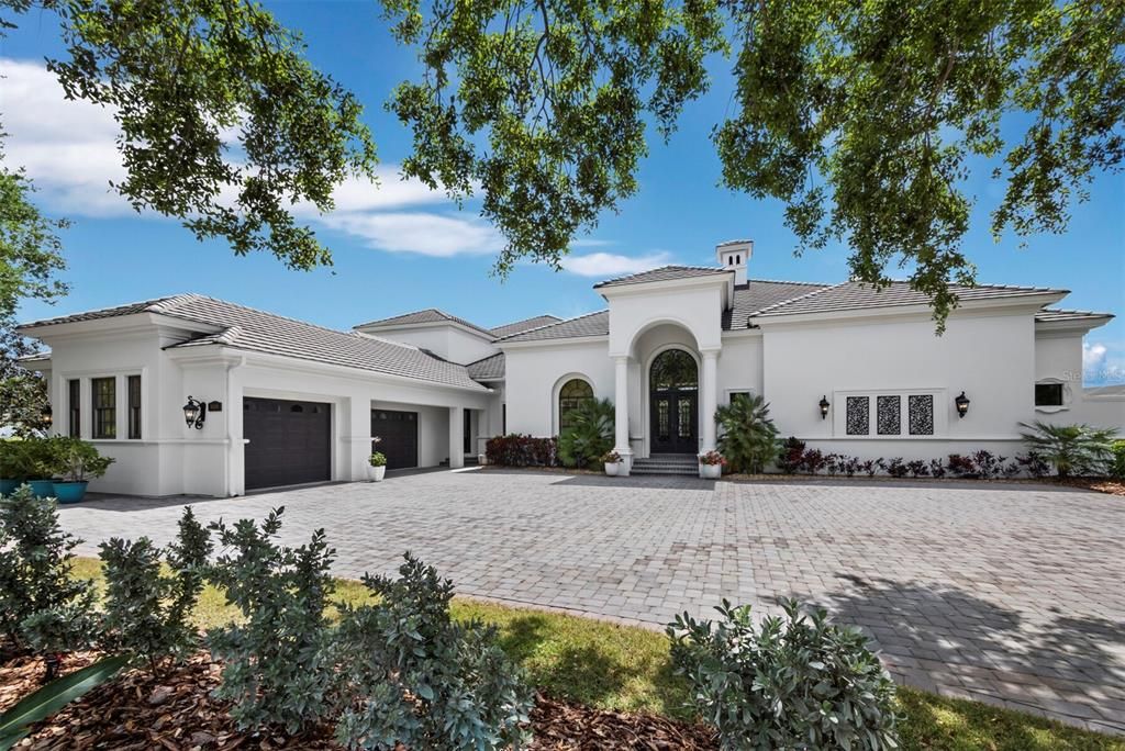 For Sale: $2,895,000 (3 beds, 4 baths, 5742 Square Feet)