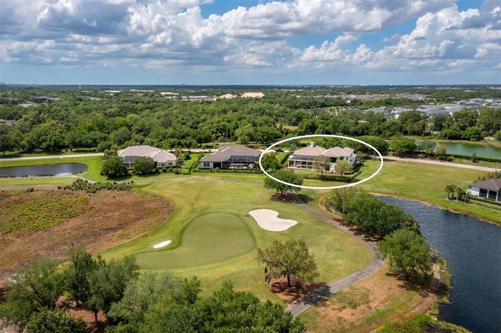 For Sale: $2,895,000 (3 beds, 4 baths, 5742 Square Feet)