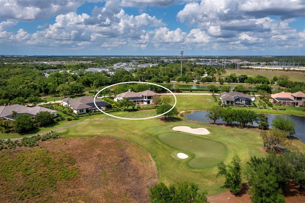 For Sale: $2,895,000 (3 beds, 4 baths, 5742 Square Feet)