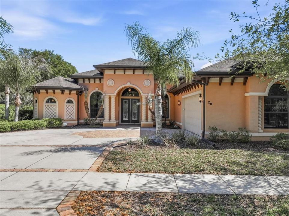 Active With Contract: $750,000 (3 beds, 3 baths, 2875 Square Feet)