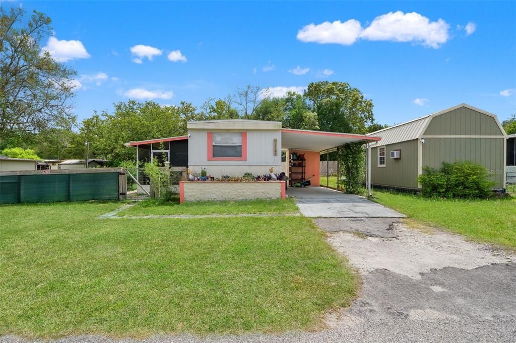 Vendido Recientemente: $50,000 (2 camas, 1 baños, 672 Pies cuadrados)