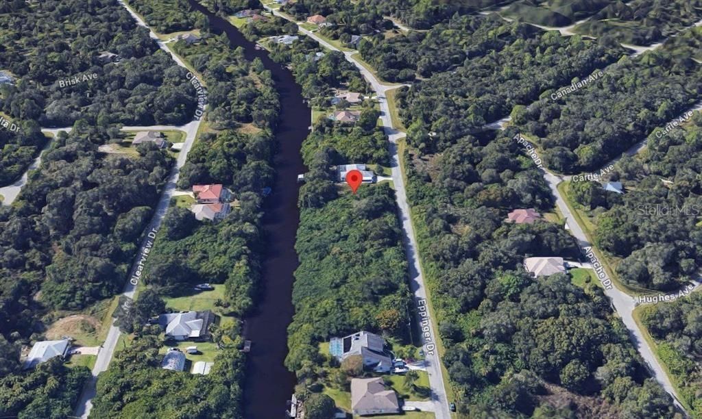 En Venta: $55,000 (0.23 acres)