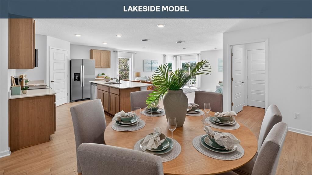 Active With Contract: $366,790 (5 beds, 3 baths, 2030 Square Feet)