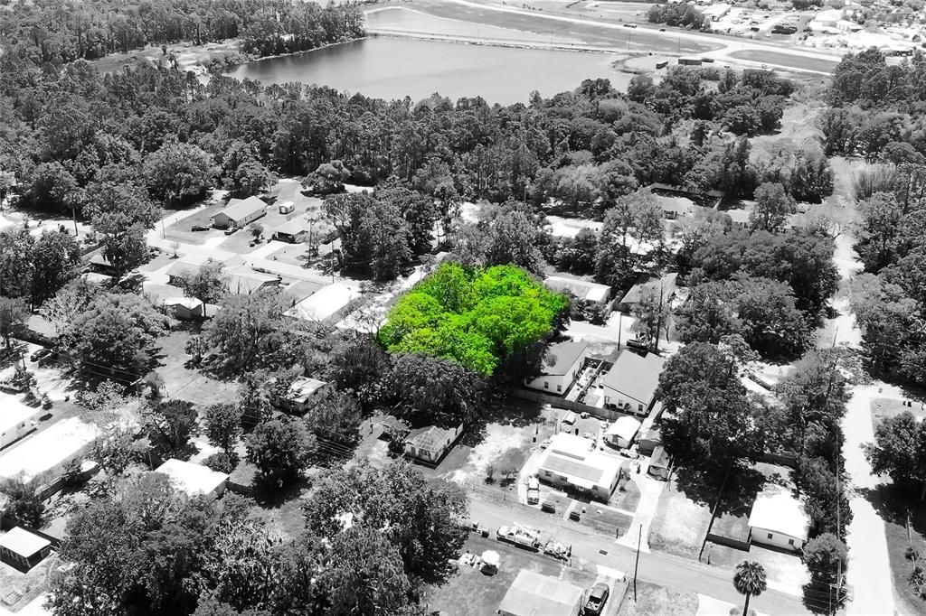 En Venta: $120,000 (0.23 acres)