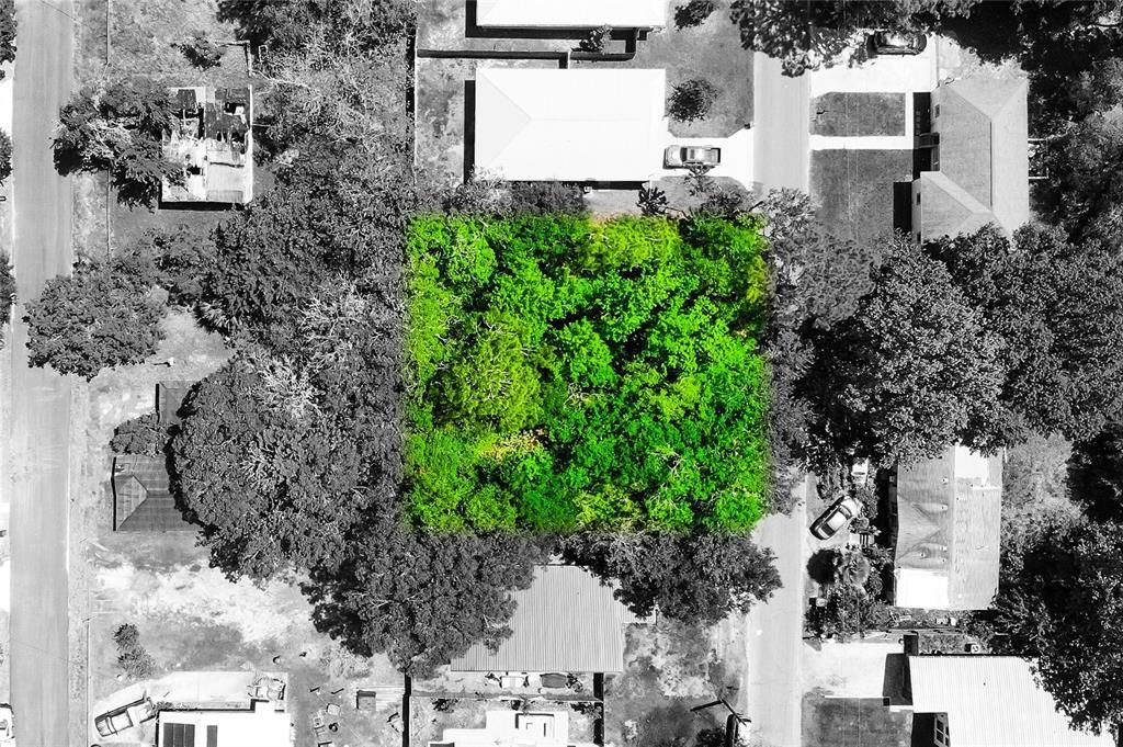 En Venta: $120,000 (0.23 acres)