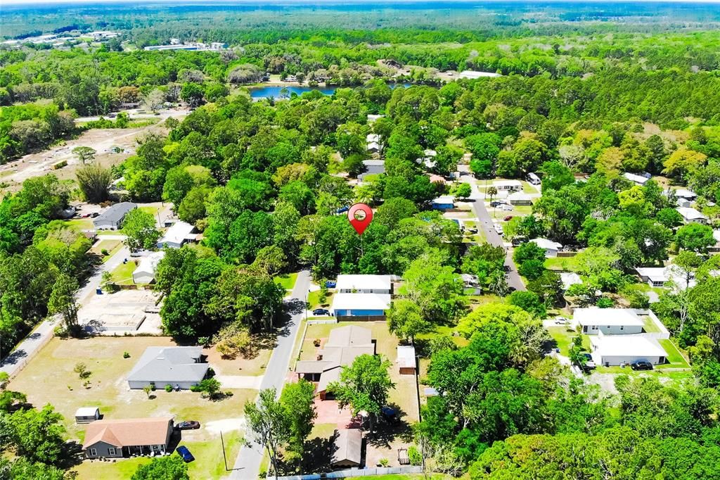 En Venta: $120,000 (0.23 acres)
