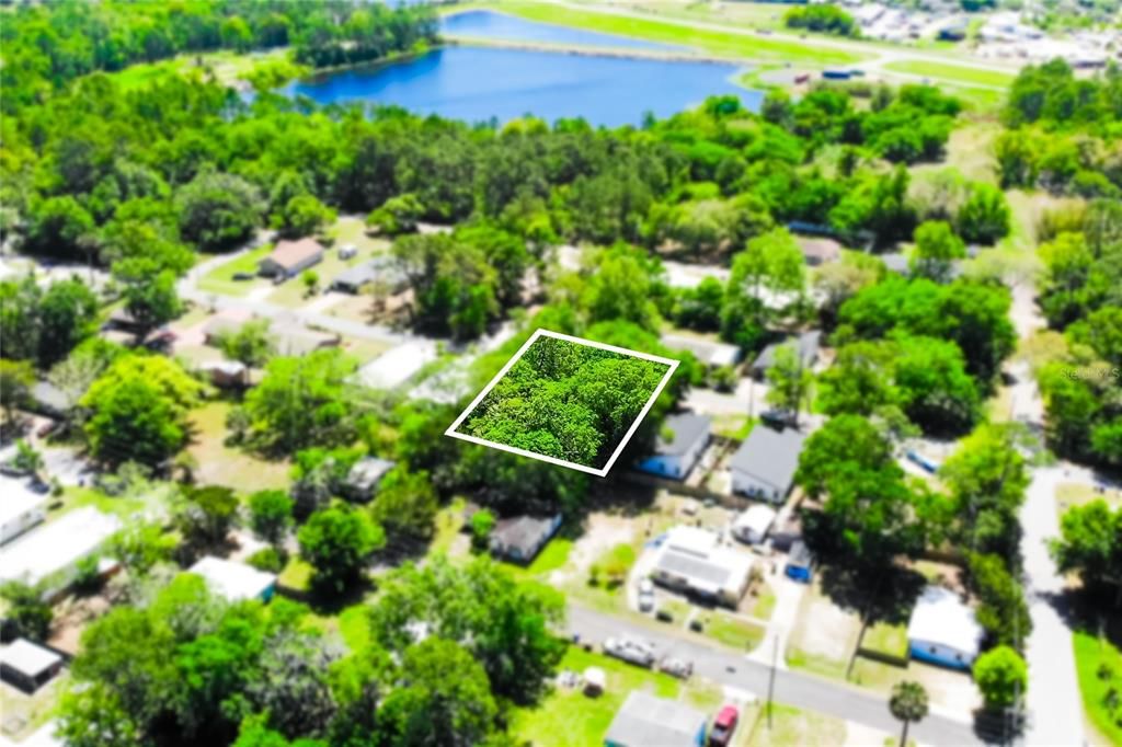 En Venta: $120,000 (0.23 acres)
