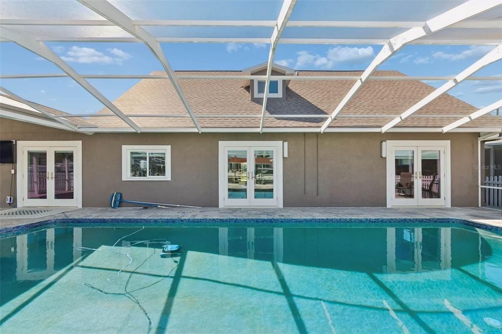 En Venta: $1,200,000 (4 camas, 2 baños, 2429 Pies cuadrados)