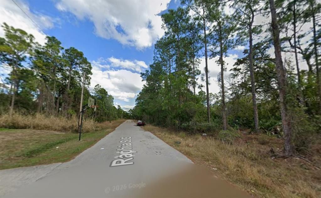 En Venta: $16,900 (0.29 acres)