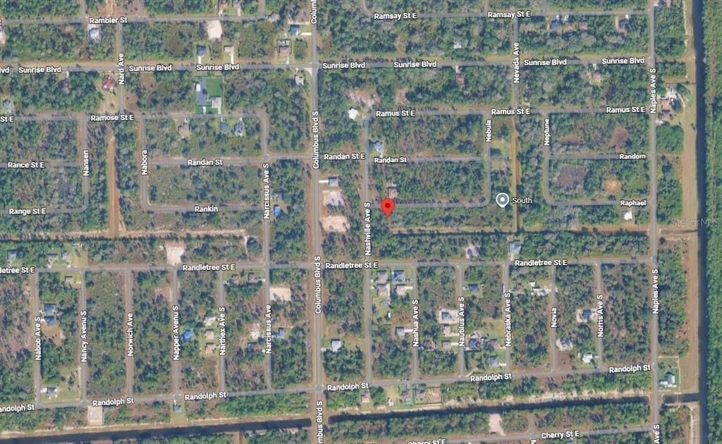 En Venta: $16,900 (0.29 acres)