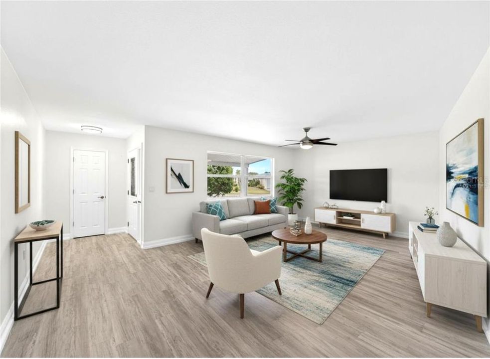 En Venta: $416,900 (2 camas, 2 baños, 1852 Pies cuadrados)