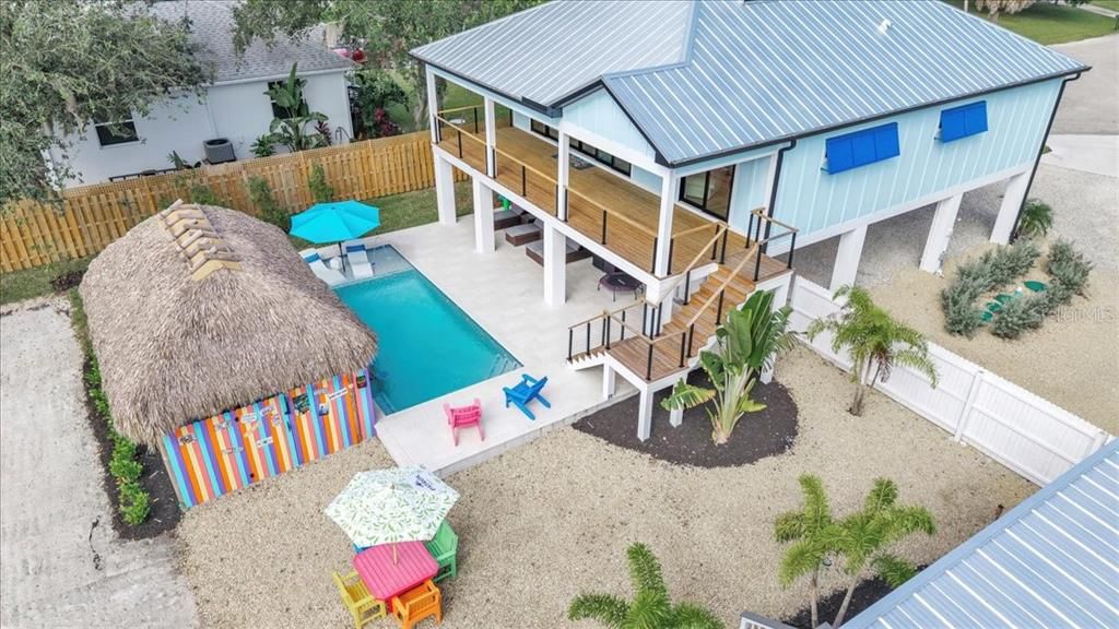 En Venta: $849,000 (4 camas, 4 baños, 2402 Pies cuadrados)