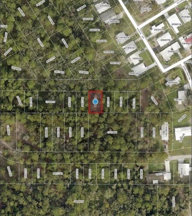 待售: $6,100 (0.12 acres)