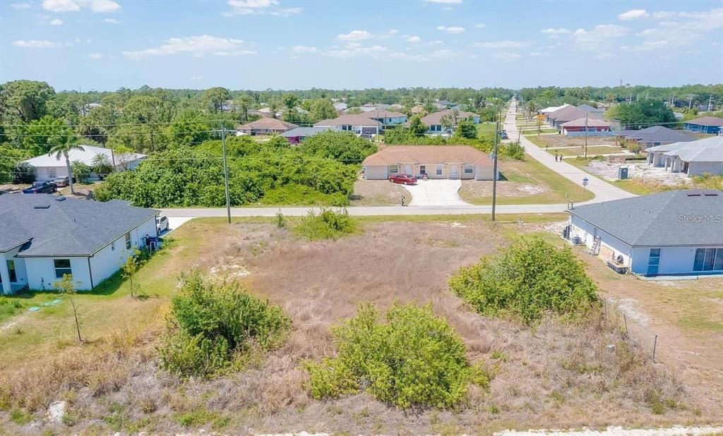 En Venta: $56,000 (0.28 acres)
