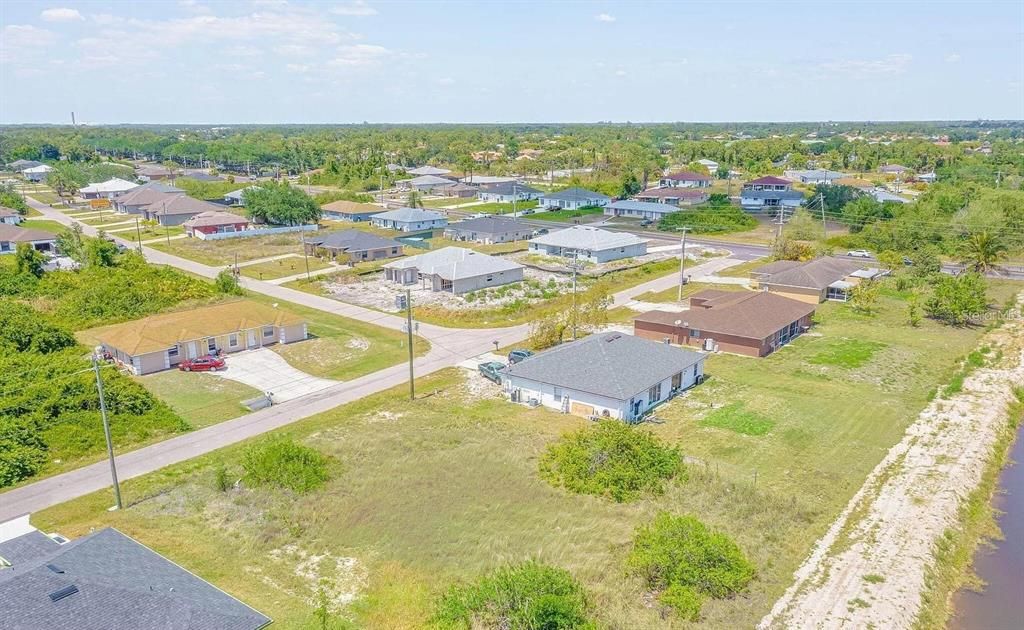 En Venta: $56,000 (0.28 acres)