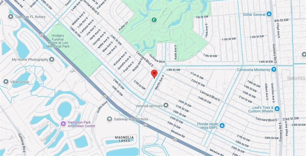 En Venta: $56,000 (0.28 acres)