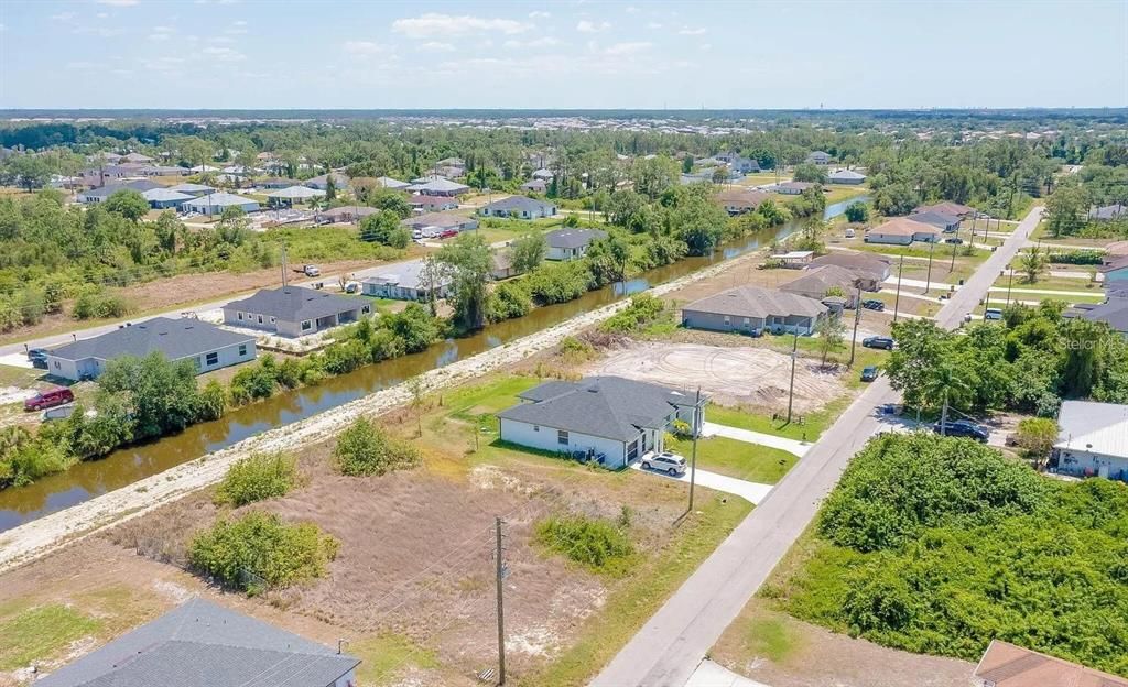 En Venta: $56,000 (0.28 acres)