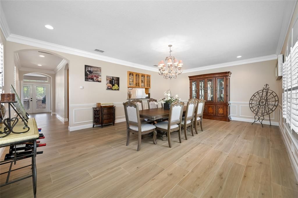 En Venta: $1,650,000 (5 camas, 4 baños, 5564 Pies cuadrados)
