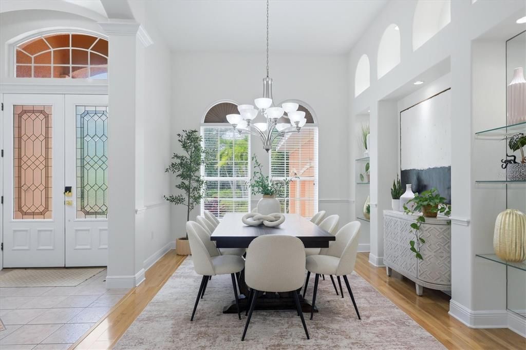 Activo con contrato: $1,690,000 (4 camas, 3 baños, 3414 Pies cuadrados)
