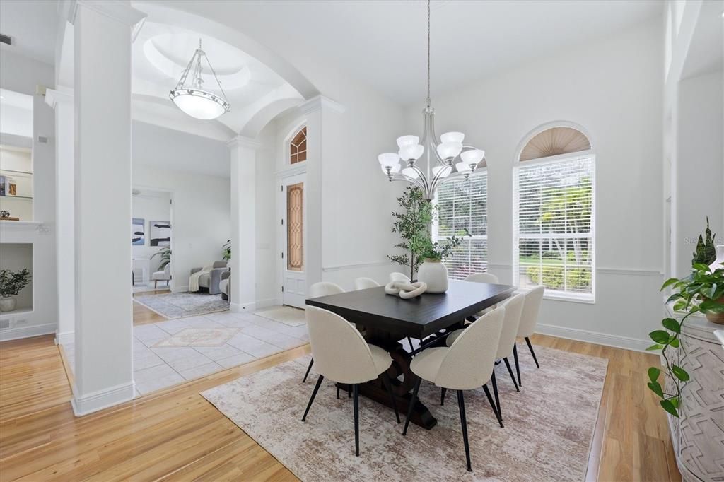Activo con contrato: $1,690,000 (4 camas, 3 baños, 3414 Pies cuadrados)