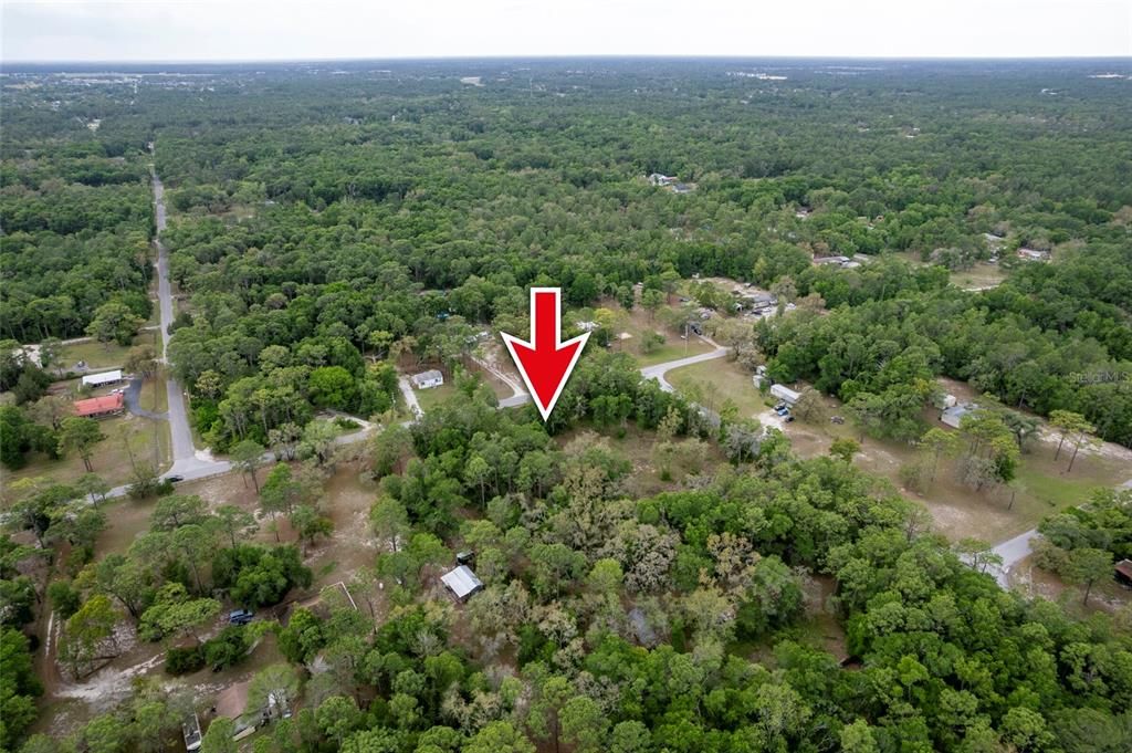 待售: $120,000 (1.31 acres)