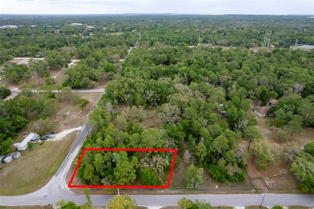 待售: $120,000 (1.31 acres)