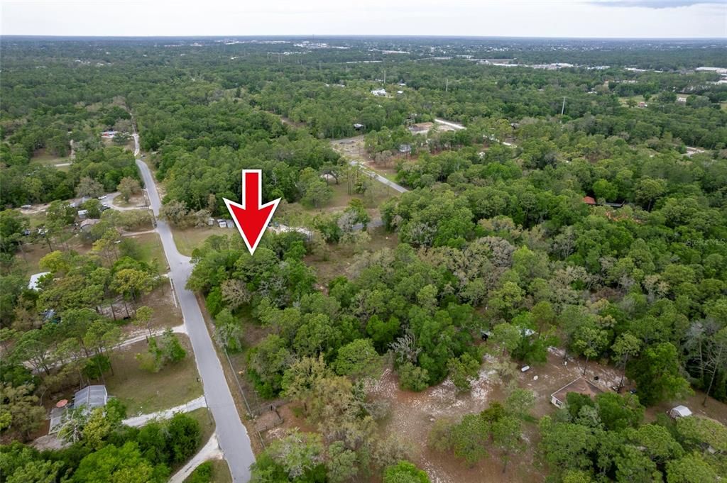待售: $120,000 (1.31 acres)