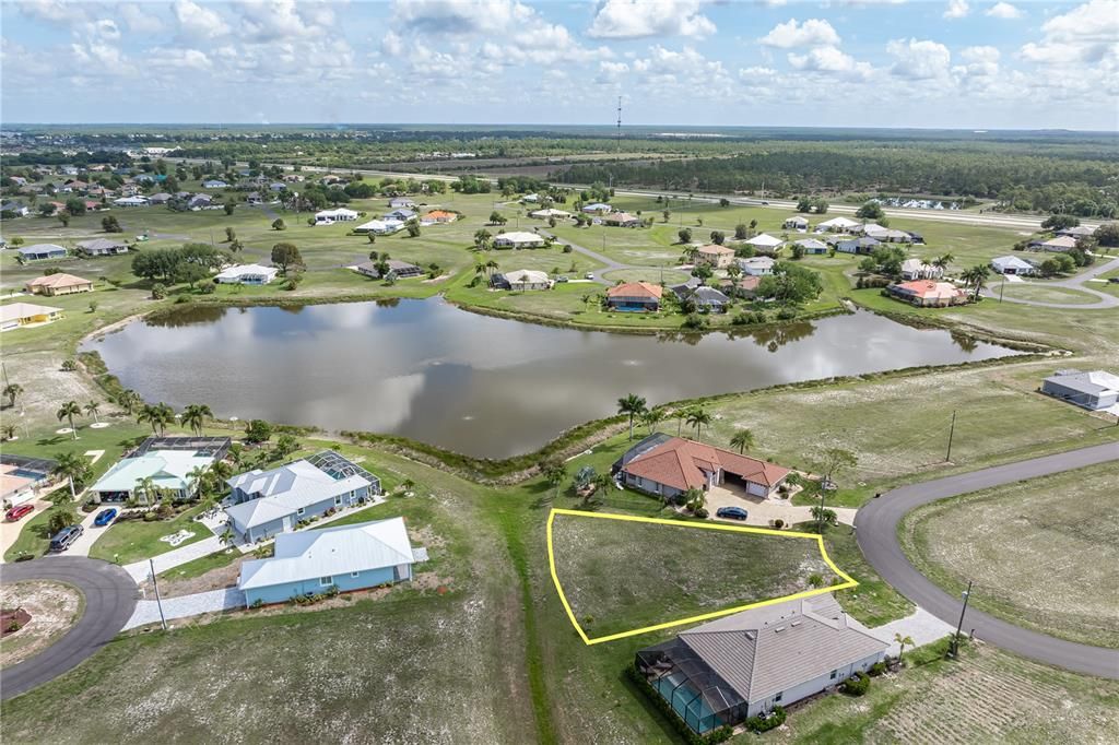 En Venta: $38,900 (0.23 acres)