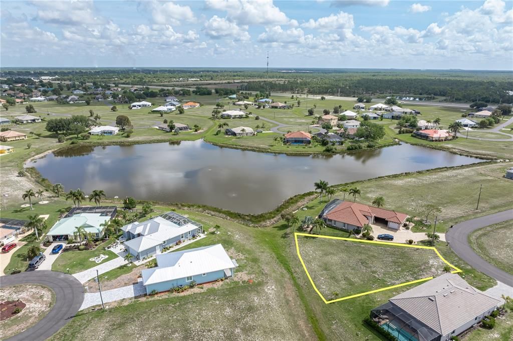 En Venta: $38,900 (0.23 acres)