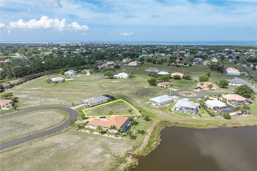 En Venta: $38,900 (0.23 acres)