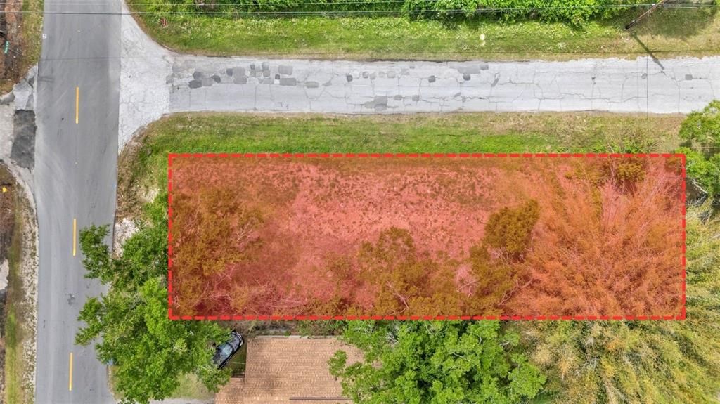 For Sale: $55,000 (0.14 acres)