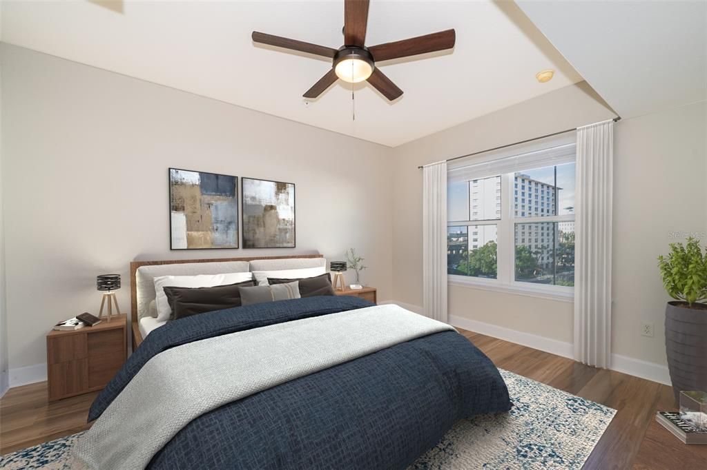 Active With Contract: $1,575 (1 beds, 1 baths, 739 Square Feet)
